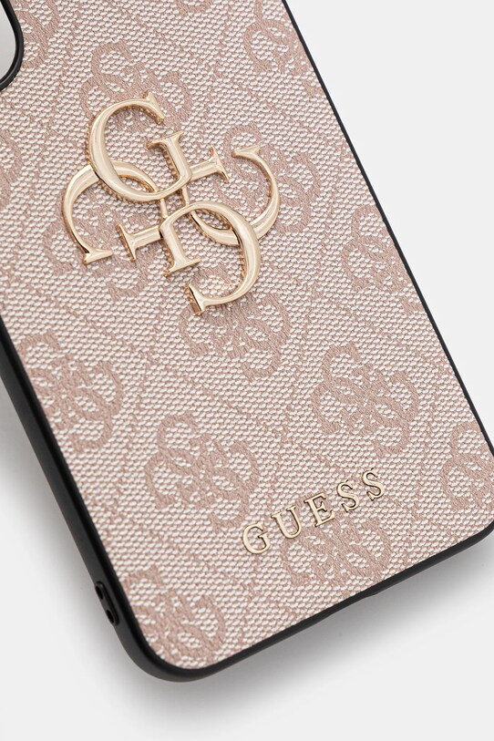 Samsung Galaxy A36 GUHCSA364GMGPI ροζ AA00