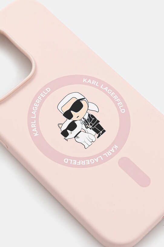 IPhone 14 Pro KLHMP14LSCMKCRHP ροζ AA00