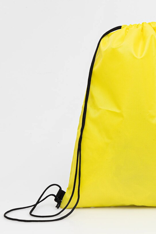 Aqua Speed sac de plajă GEAR.SACK galben AA00