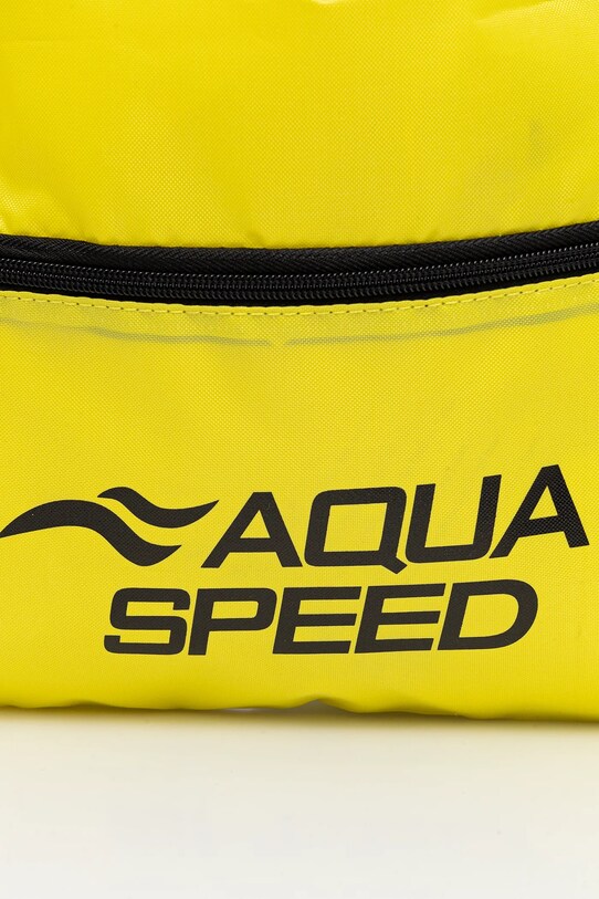 Accesorii Aqua Speed sac de plajă GEAR.SACK galben