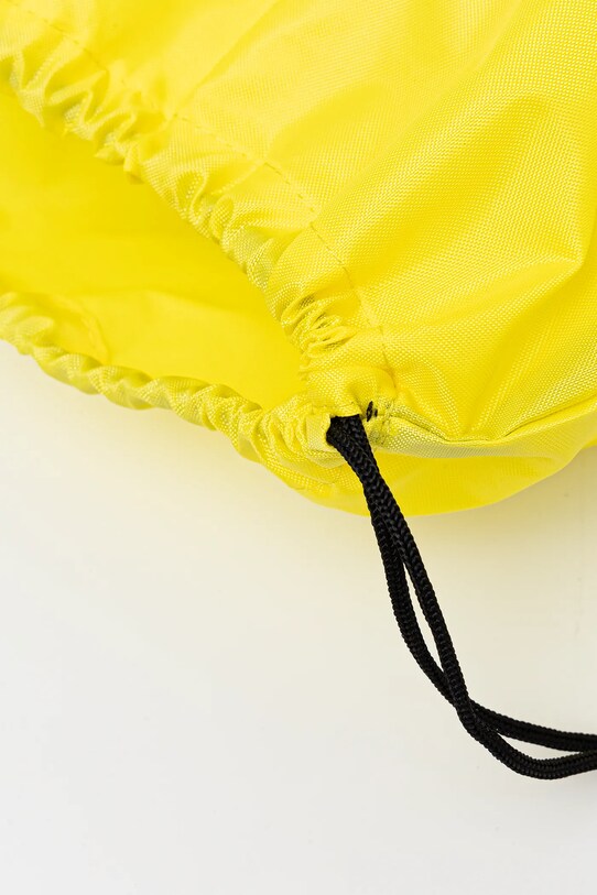 Aqua Speed sac de plajă galben GEAR.SACK