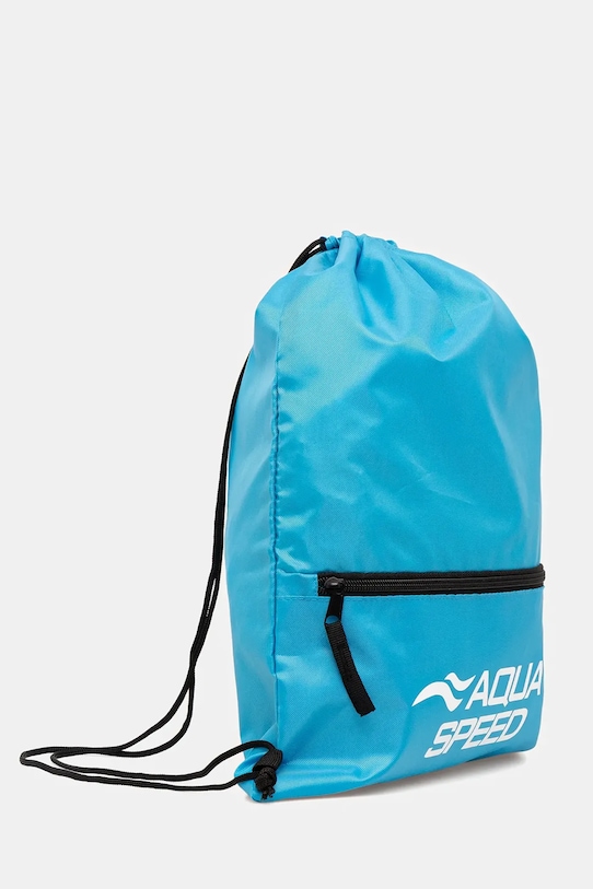 Vak na plávanie Aqua Speed GEAR.SACK modrá AA00