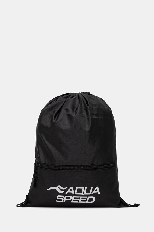 Vak na plávanie Aqua Speed čierna GEAR.SACK