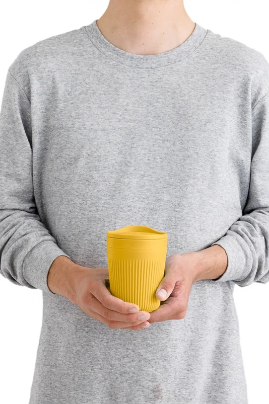 Termo hrnček Sea To Summit Passage 475 ml ACK037031.YL žltá AA00