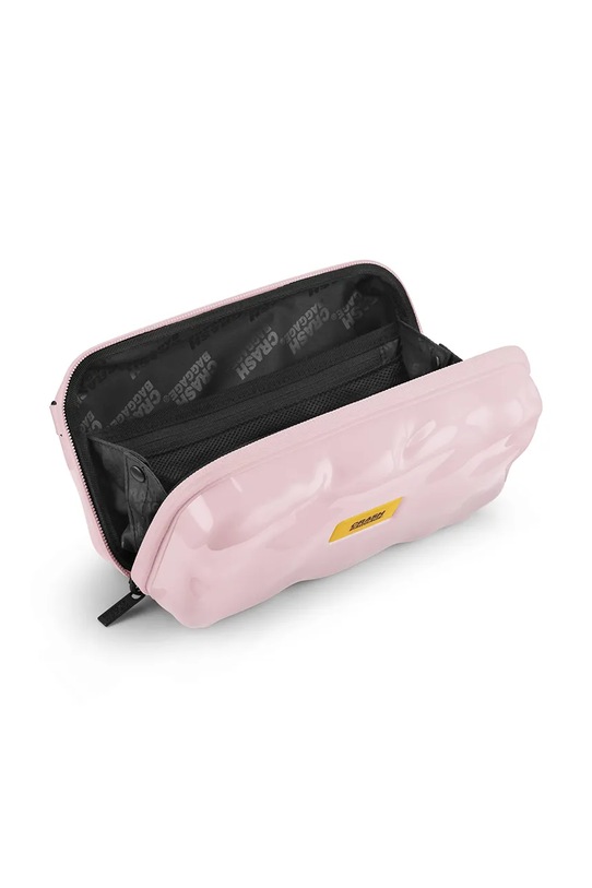 Crash Baggage kosmetyczka MINI ICON TONE ON TONE 22x12x8 cm CB373 różowy AA00