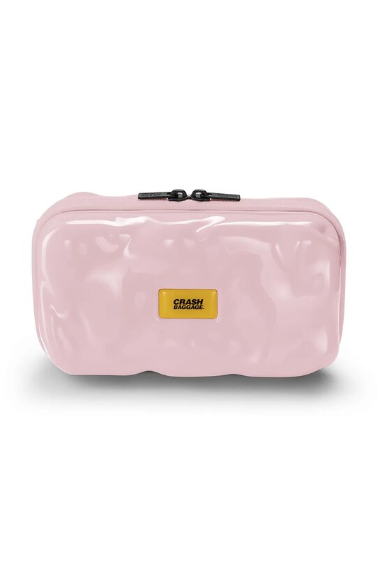 Аксессуары Сумочка Crash Baggage MINI ICON TONE ON TONE CB373 розовый