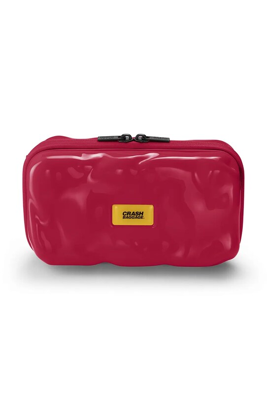 Kiegészítők Crash Baggage kézitáska MINI ICON TONE ON TONE CB373 rózsaszín