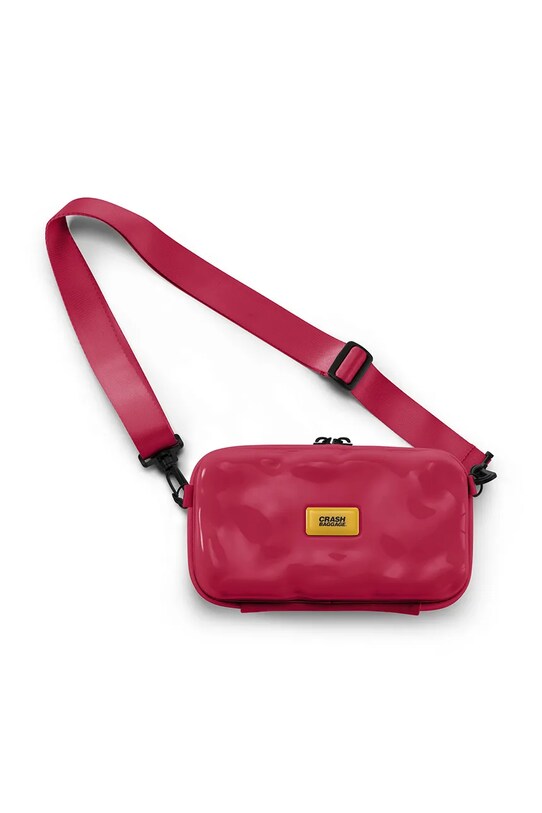 Crash Baggage kézitáska MINI ICON TONE ON TONE CB373 rózsaszín