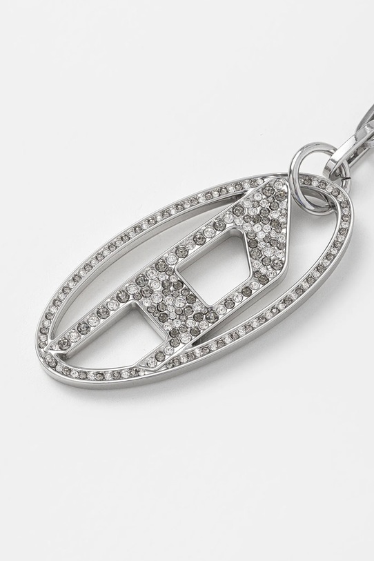 Diesel brelok CHARMS HOLY-C X09691.P5607 srebrny AA00