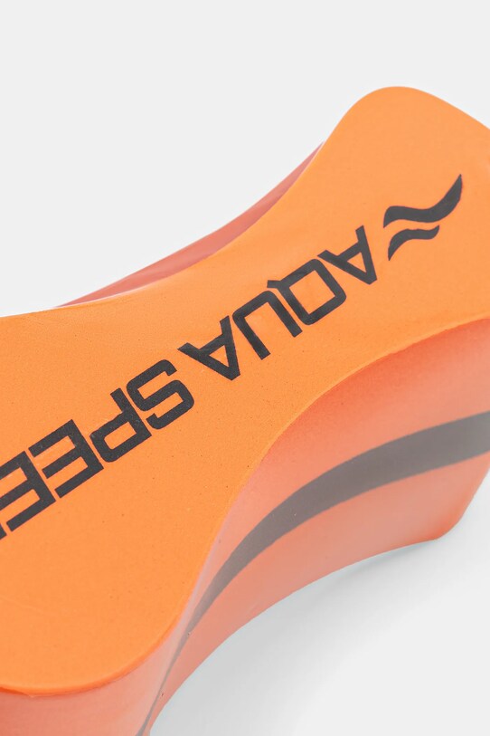 Aqua Speed deska do pływania WAVE.75 pomarańczowy AA00