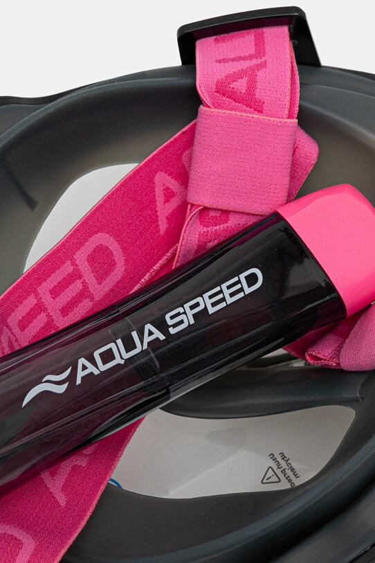Аксессуары Маска для дайвинга Aqua Speed SPECTRA розовый