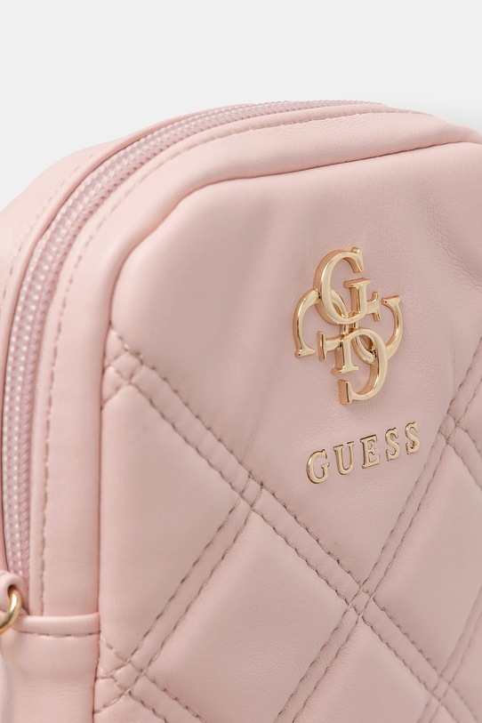 Сумка Guess розовый GUWBZPSQSSGP
