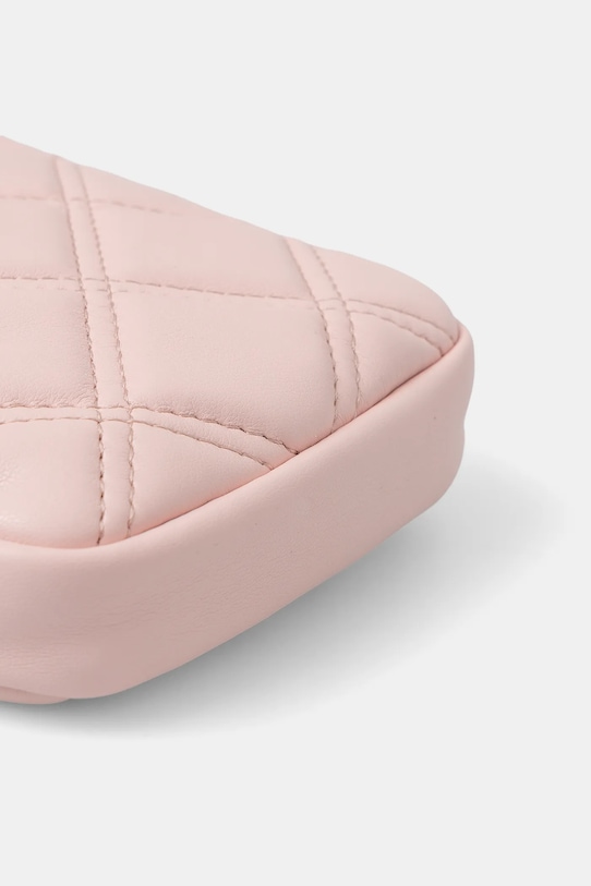 Guess borsetă GUWBZPSQSSGP roz