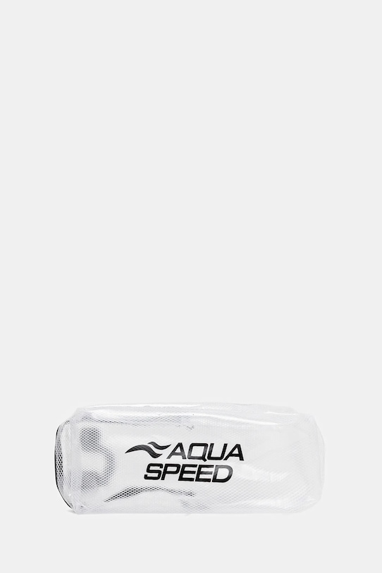 Taštička Aqua Speed průhledná DRY.POUCH