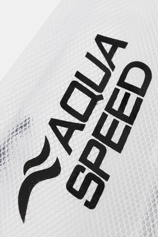 Taštička Aqua Speed DRY.POUCH průhledná