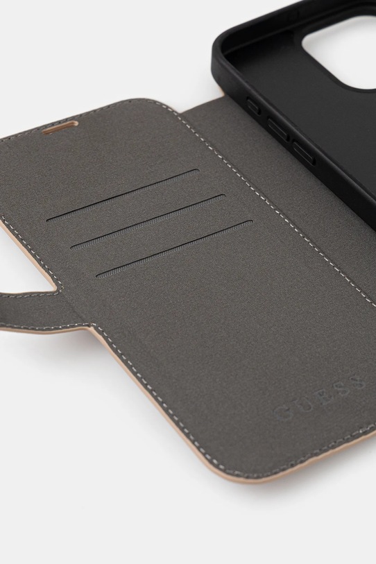 Doplnky Puzdro na mobil Guess iPhone 16 Pro Max 6.9" GUBKP16X4GMGPI ružová