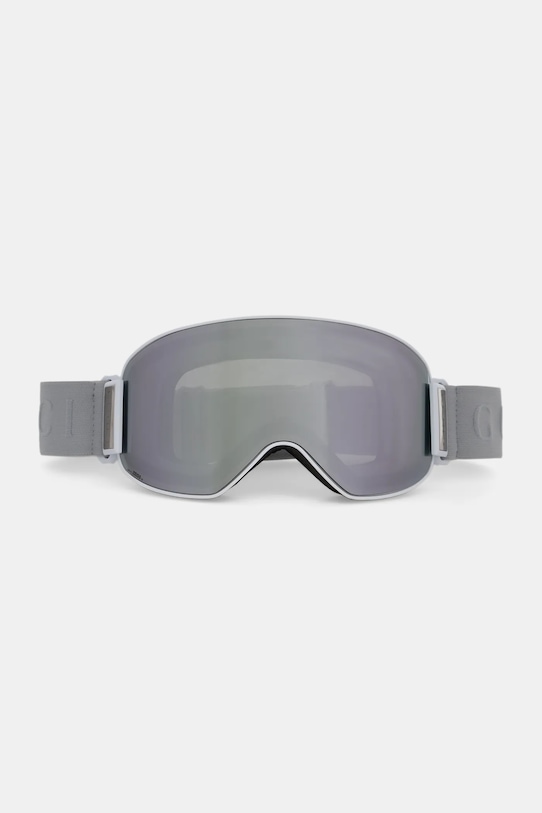 Gucci gogle biały GG1974S