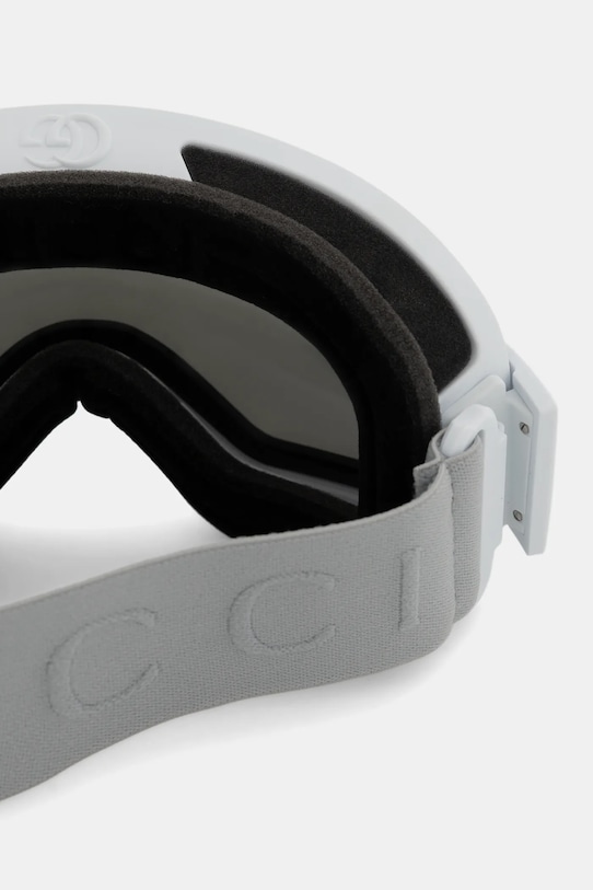 Gucci gogle GG1974S biały