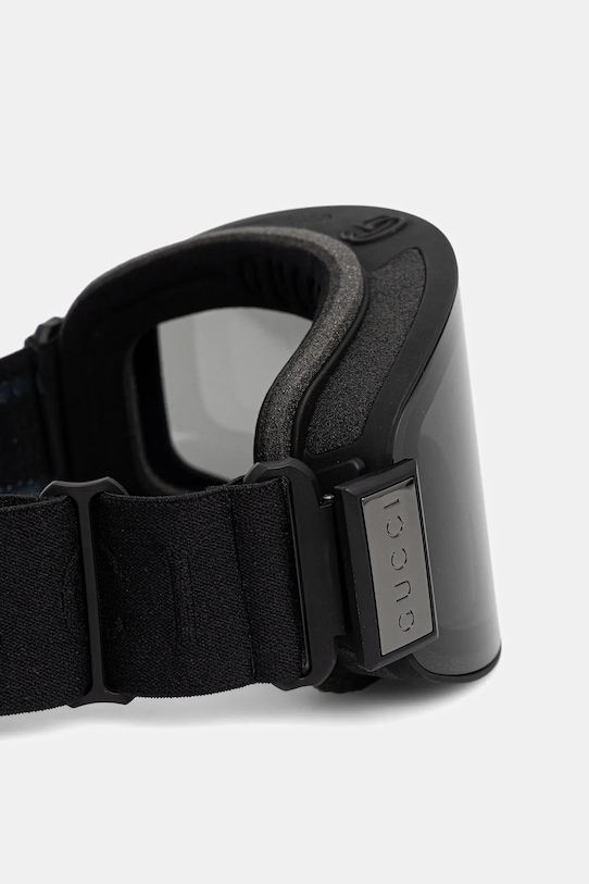 Захисні окуляри Gucci GG1974S чорний