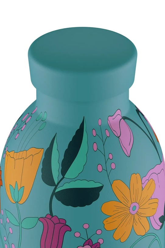 24bottles butelka termiczna Clima 500ml Green Clima.500.Green zielony AA00