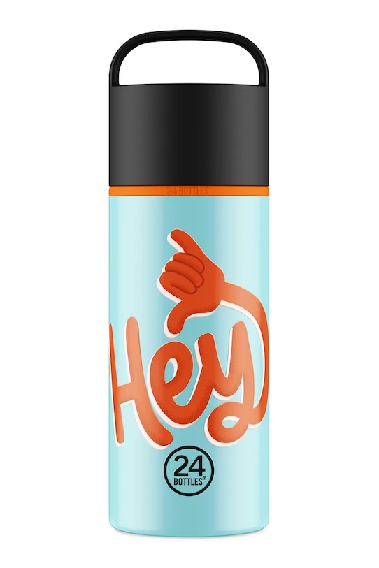 24bottles sticlă termică Spin 730ml Blue albastru Spin.730.Hey