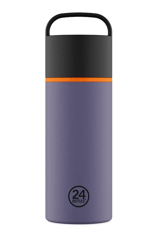 24bottles butelka termiczna Spin 730ml Dusk fioletowy Spin.730.Dusk