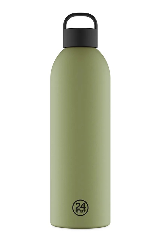 24bottles butelka termiczna Clima 1500ml Sage zielony Clima.1500.Sage