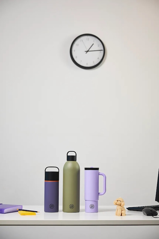 24bottles butelka termiczna Clima 1500ml Sage Clima.1500.Sage zielony