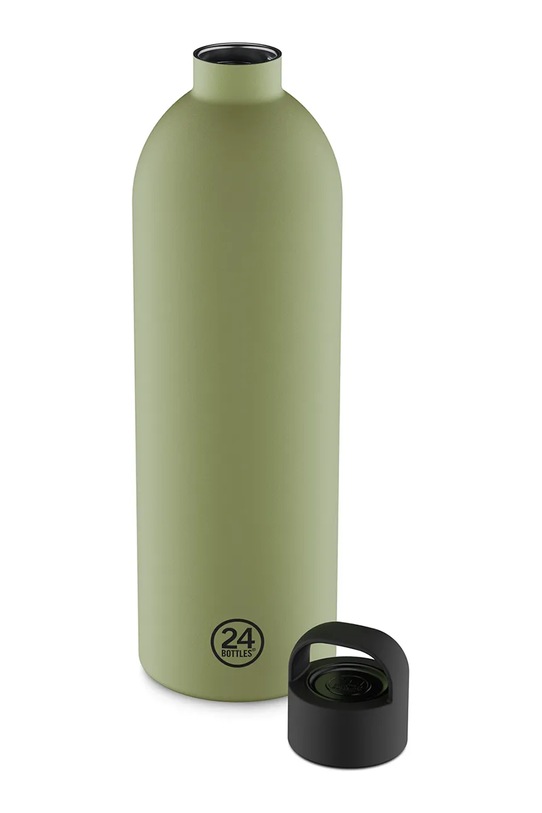 24bottles butelka termiczna Clima 1500ml Sage Clima.1500.Sage zielony AA00