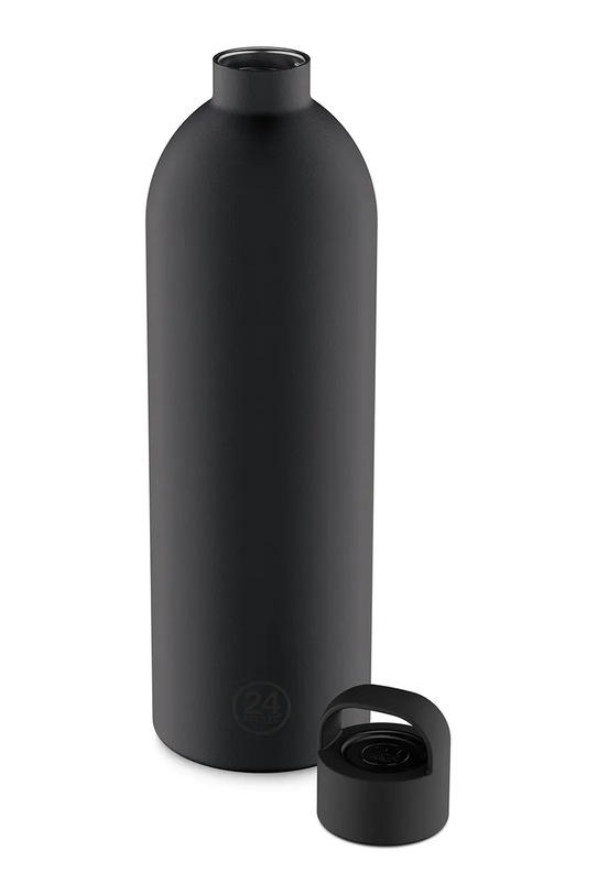 24bottles butelka termiczna Clima 1500ml Black Clima.1500.Black czarny AA00