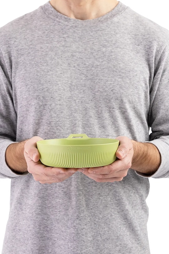 Sea to Summit miska turystyczna Miska Horizon Bowl STS054502 zielony