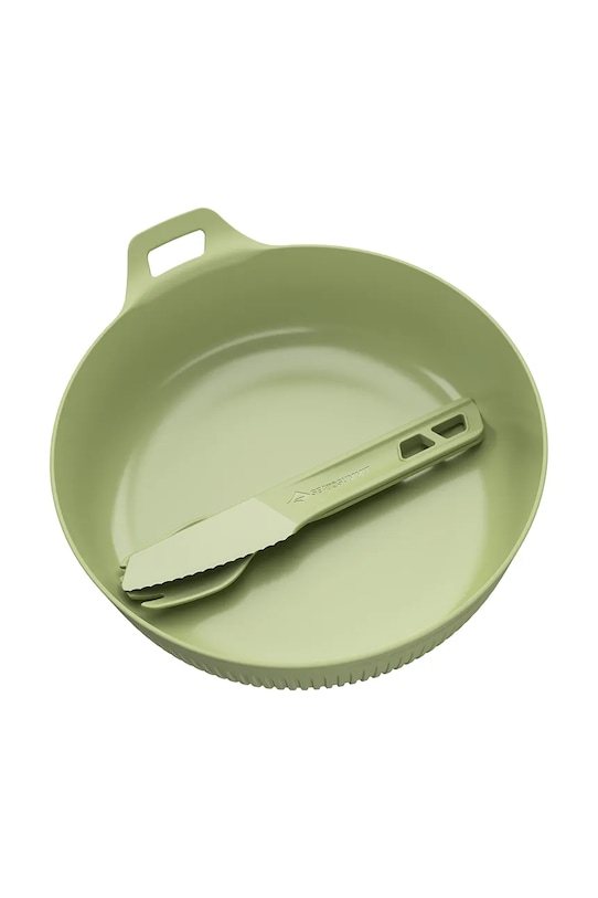 Sea to Summit miska turystyczna Miska Horizon Bowl zielony STS054502