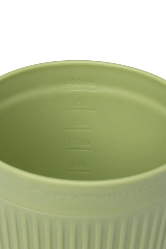 Sea to Summit kubek turystyczny Kubek termiczny Horizon 475 ml STS054702 zielony AA00