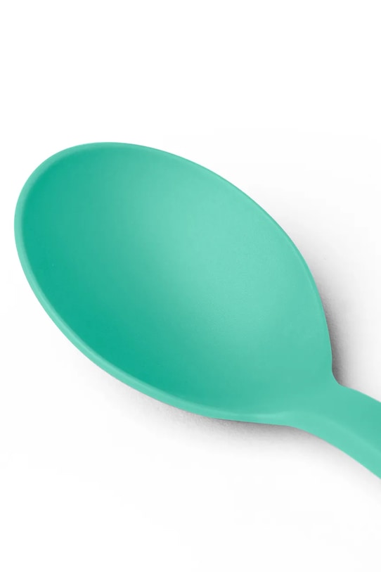 Akcesoria Sea to Summit zestaw sztućców turystycznych Zestaw sztućców Camp Cutlery STS005404 turkusowy