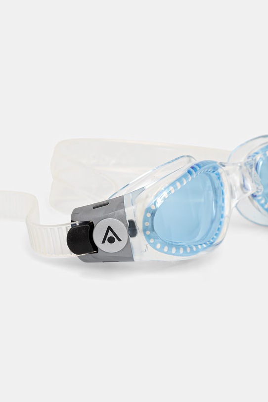 Aqua Speed okulary pływackie KAIMAN szary AA00