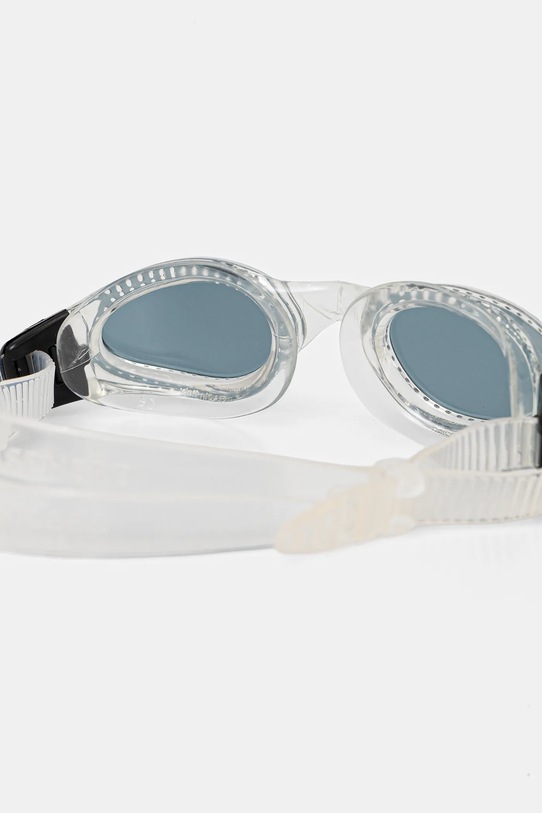 Aqua Speed okulary pływackie KAIMAN transparentny AA00