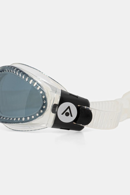Akcesoria Aqua Speed okulary pływackie KAIMAN transparentny