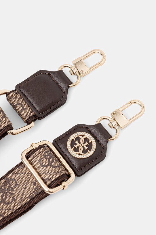 Guess pasek do telefonu GUUCNP4DGMW brązowy AA00