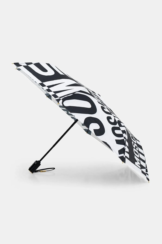 Moschino parasol czarny 8938.openclose