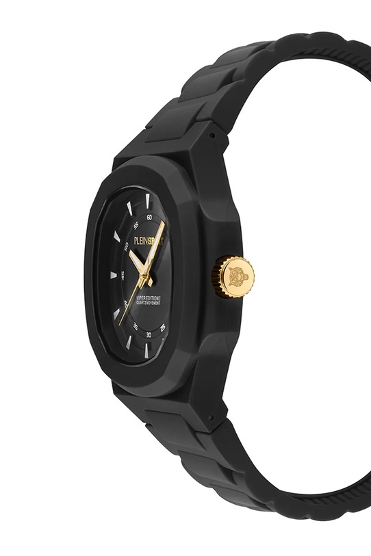 Akcesoria PLEIN SPORT zegarek PSOGA0225 czarny