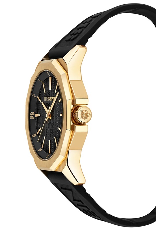 Akcesoria PLEIN SPORT zegarek PSNGA0325 czarny