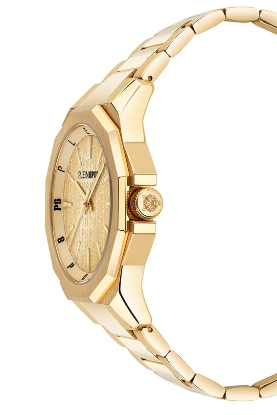 Akcesoria PLEIN SPORT zegarek PSNGA0425 złoty
