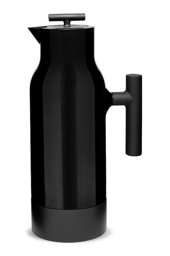 Sagaform dzbanek termiczny Accent 1 L czarny 5018110