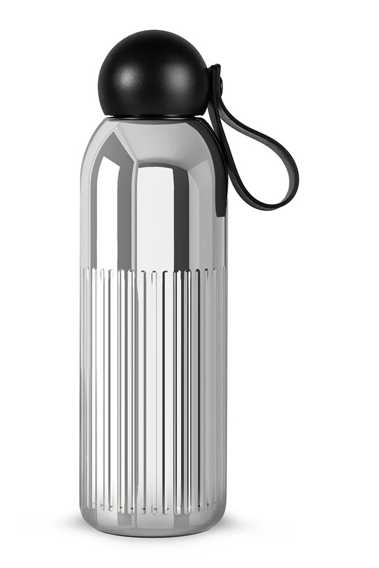 Sagaform butelka termiczna Tekla 500 ml szary 5018677