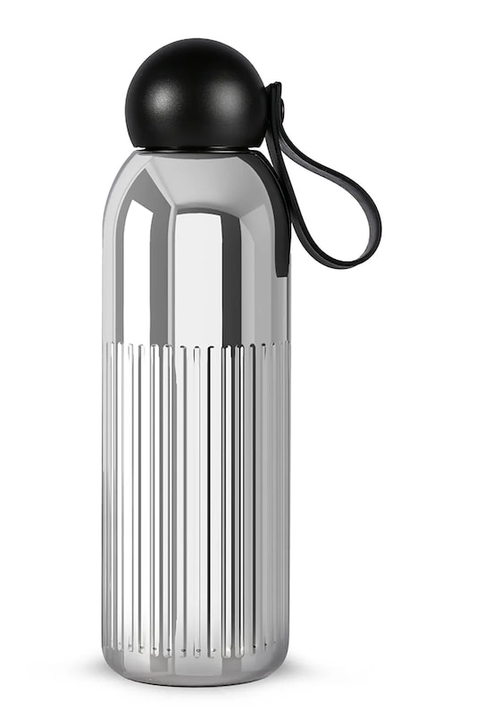 Sagaform butelka termiczna Tekla 500 ml szary 5018677