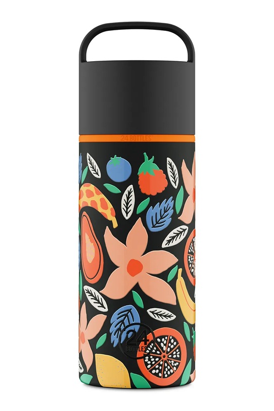 24bottles butelka Spin 730 Tropical multicolor Spin.730.Tropical