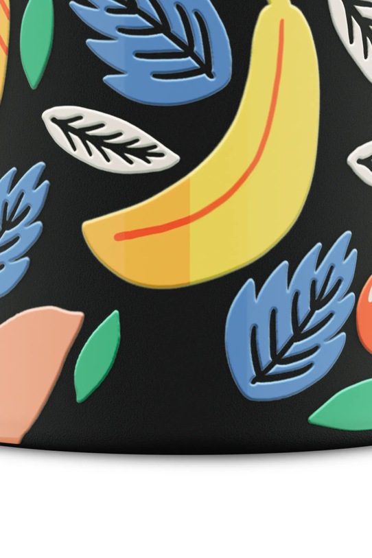 Akcesoria 24bottles butelka Spin 730 Tropical Spin.730.Tropical multicolor