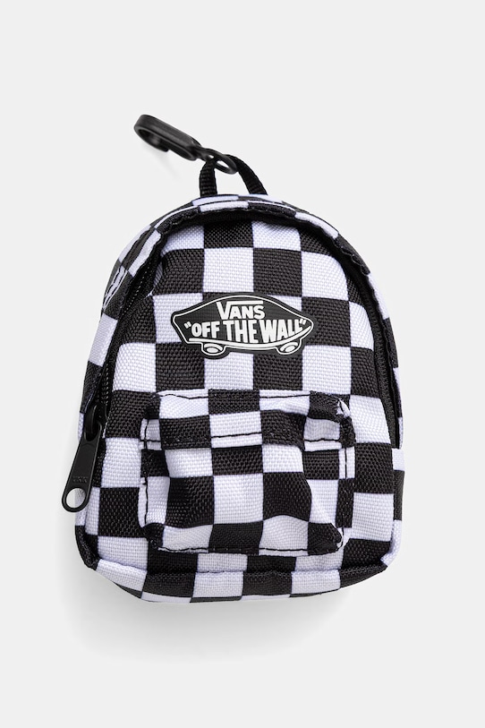 Vans brelok dziecięcy czarny VN000T69Y281