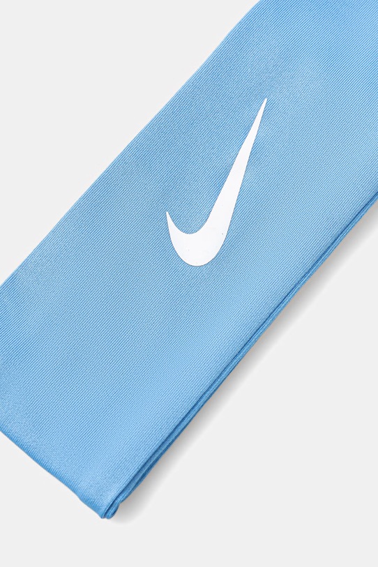 Nike opaska na głowę FURY N.101.1706.407 niebieski AA00