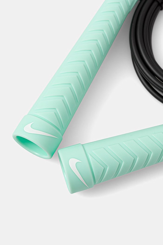 Nike skakanka FUNDAMENTAL N.100.0487.305 turkusowy AA00